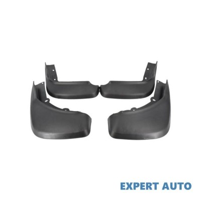 Aparatori noroi dedicate volvo xc60 2014-2018 cod: mud1121 ch-3 Alta marca Alt model #7 foto