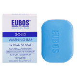 Cumpara ieftin Eubos Basic Skin Care Blue syndet fara parfum 125 g