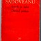 Soarele in balta. Divanul persian, Sadoveanu