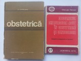 OBSTETRICA- D. CAPRIOARA + ABDOMENUL CHIRURGICAL ACUT IN OBSTETRICA SI GINECOLOG