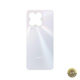 Capac Baterie Honor X8a Argintiu (Titanium Silver) Service Pack 0235AEUR