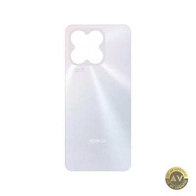 Capac Baterie Honor X8a Argintiu (Titanium Silver) Service Pack 0235AEUR foto