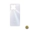 Capac Baterie Honor X8a Argintiu (Titanium Silver) Service Pack 0235AEUR