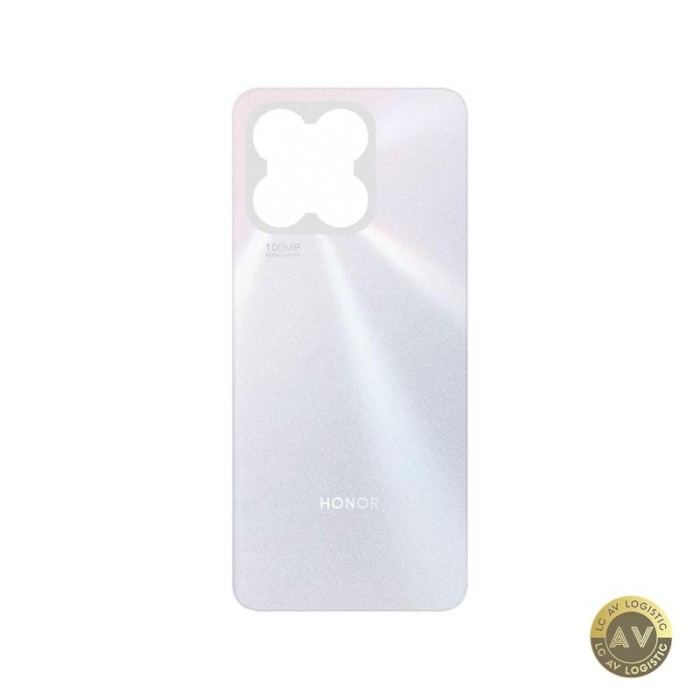 Capac Baterie Honor X8a Argintiu (Titanium Silver) Service Pack 0235AEUR