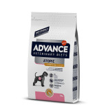 Cumpara ieftin Advance Dog Atopic Derma Care No Grain cu Iepure, 3 kg, Advance Diets