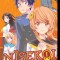 Nisekoi: False Love, Vol. 21