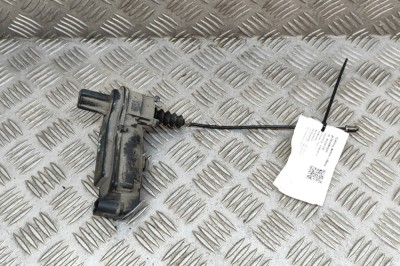 Motor fr&amp;acirc;nă de m&amp;acirc;nă dreapta spate VW ID.3 E11 2021 OEM: 1EA501052BE 22507142 foto