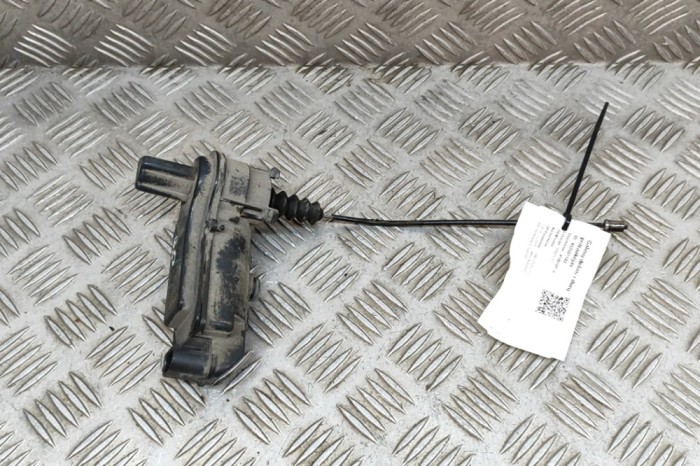 Motor fr&acirc;nă de m&acirc;nă dreapta spate VW ID.3 E11 2021 OEM: 1EA501052BE 22507142