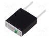 Limitator de supratensiuni Varistor EATON ELECTRIC