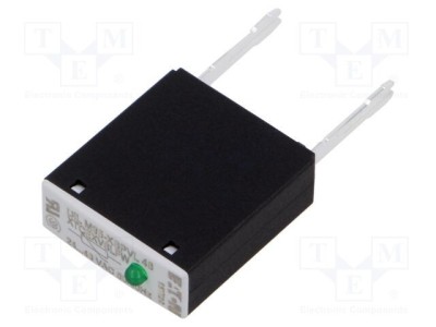 Limitator de supratensiuni Varistor EATON ELECTRIC foto