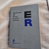 Dictionar de fizica englez roman - Mariana Gavrilas
