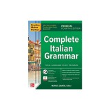 Practice Makes Perfect: Complete Italian Grammar, Premium Fourth Edition