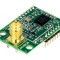 Modul RF 868-870MHz UART 20dBm SMD SMA