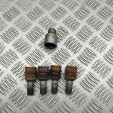 Set prezon antifurt AUDI Q3 8U 2014 OEM: 8R0698139 32636000