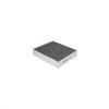 Filtru aer habitaclu MITSUBISHI GALT V (E5_A E7_A E8_A) 2.0 V6-24 (E64A E54A) 1992-1996 CORTECO 2165