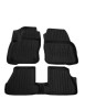 Set covorase auto din cauciuc tip tavita pentru Ford Focus III (C346) (2011-2018), Umbrella