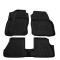 Set covorase auto din cauciuc tip tavita pentru Ford Focus III (C346) (2011-2018)