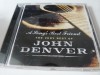 John Denver, cd