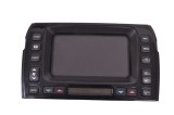 Ecran de navigație JAGUAR XJ X350 2008 OEM: 2W9310E889DJ,462200-5530 17568303