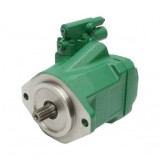 Pompa hidraulica cu pistoane axiale John Deere, debit 109 L/min, rotatie dreapta cod OEM AL161043