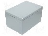 Carcasa aluminiu, 230mmx330mmx181mm, IP66, RITTAL - 9119.210