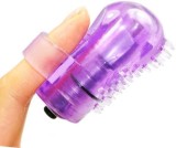 Mini vibrator deget