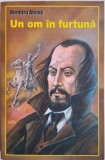 Un om in furtuna - Dumitru Almas - Carte