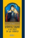 Sfantul Calinic si alti Parinti de la Cernica - A. Pascu