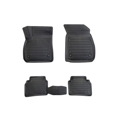 Covoare cauciuc tavita compatibile Opel Insignia II 2017-&amp;gt; Cod: A80-X154 foto