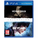 Joc PS4 Heavy Rain &amp; Beyond Two Souls Collection