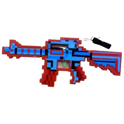 Jucarie pusca minecraft 2 foto