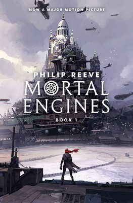 Mortal Engines (Mortal Engines, Book 1) foto