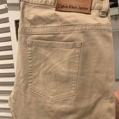 Pantaloni damă CALVIN KLEIN, măs. 31 2+1 gratis