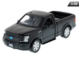 Model 1:32, Rmz Ford F150, Negru A11961FFCZ