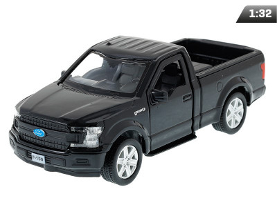 Model 1:32, Rmz Ford F150, Negru A11961FFCZ foto