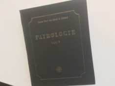 PR PROF IOAN COMAN, PATROLOGIE VOL.1- PARINTI APOSTOLICI SI APOLOGETI