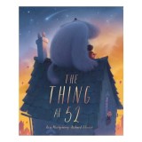 The Thing At 52