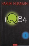 1Q84, vol. II &ndash; Haruki Murakami