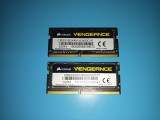 Kit memorii laptop DDR4 32Gb 2x16Gb 2400Mhz Corsair