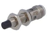 Senzor inductiv OMRON M8 PNP NO 0-4mm 12-24V IP67 200mA