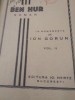 E. BEN Hur