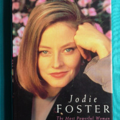 Philippa Kennedy – Jodie Foster the most powerful woman in Hollywood