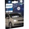 Led auto Alb C5w sofit Philips Ultinon Pro3100 SL 43 mm