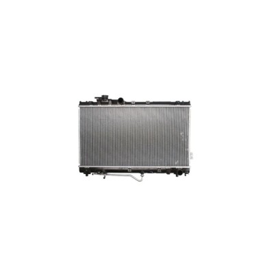 Radiator apa TOYOTA CELICA Cabriolet AT20 ST20 AVA Quality Cooling TO2184 foto