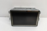 Ecran de navigație LAND ROVER RANGE ROVER EVOQUE L538 2014 OEM: EJ32-10E889-CA,7505350078 28055538