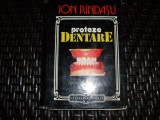 Cumpara ieftin Proteze Dentare - Ion Rindasu, Editura Medicala, 1993, Romana, Sociologie, Carte