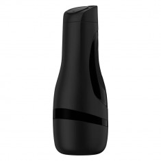 Masturbator Satisfyer Men Classic, Negru