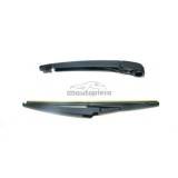 Brat stergator luneta + lamela Mazda 6 (06.02-11.07) POLCAR 4519RWT1