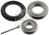 FEBI BILSTEIN 06507 Set rulment roata
