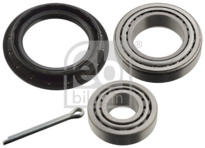 FEBI BILSTEIN 06507 Set rulment roata foto